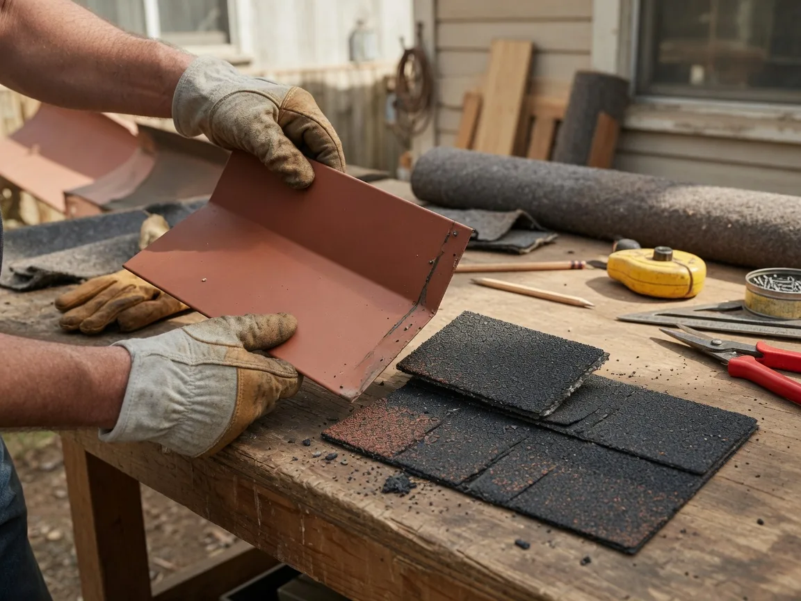 Roof Repair company in Addison, TX